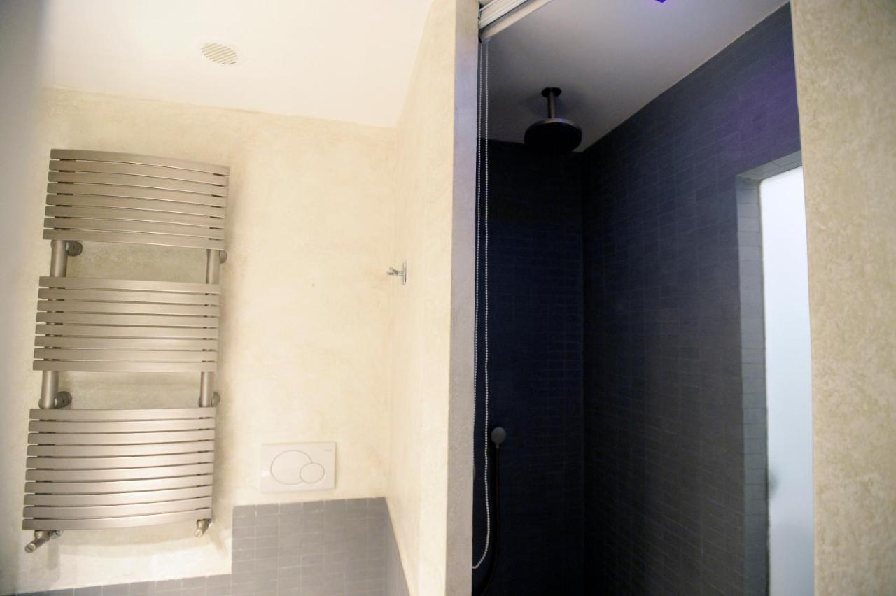 Ferienwohnung La Casa Degli Osti 1 - Piazza Navona Rom Exterior foto